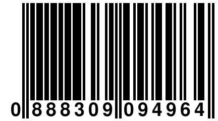 0 888309 094964