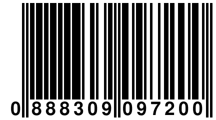 0 888309 097200