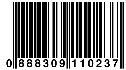 0 888309 110237