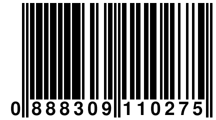 0 888309 110275