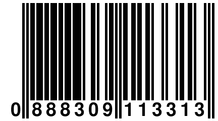 0 888309 113313