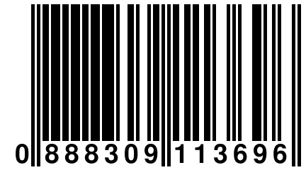 0 888309 113696