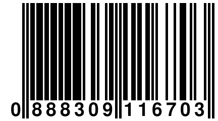 0 888309 116703