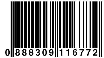 0 888309 116772