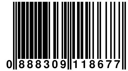 0 888309 118677