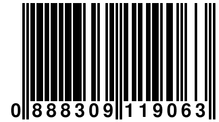 0 888309 119063