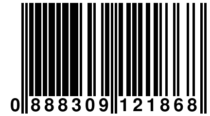 0 888309 121868