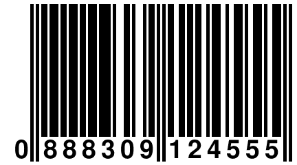 0 888309 124555