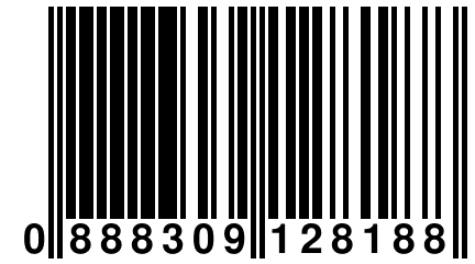 0 888309 128188