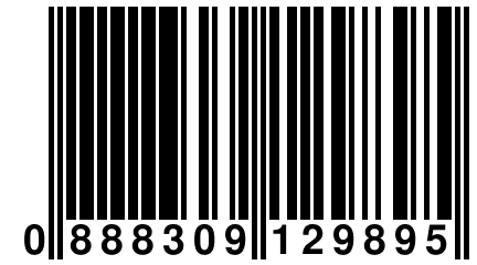 0 888309 129895