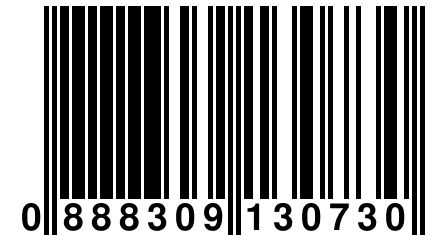 0 888309 130730