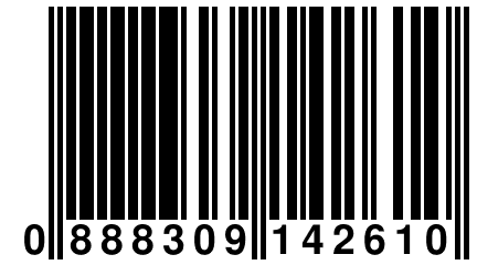 0 888309 142610