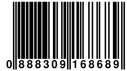 0 888309 168689