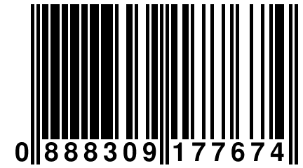 0 888309 177674