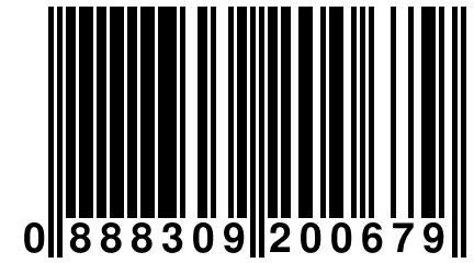 0 888309 200679