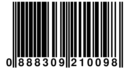 0 888309 210098