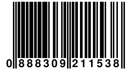 0 888309 211538