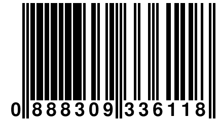 0 888309 336118