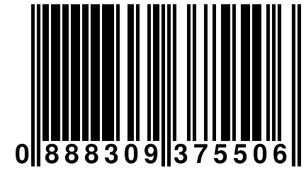 0 888309 375506