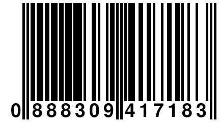 0 888309 417183