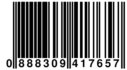 0 888309 417657