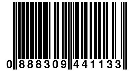 0 888309 441133