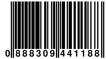 0 888309 441188