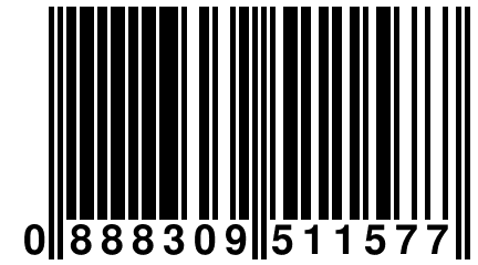 0 888309 511577