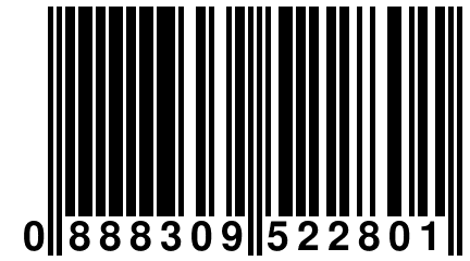 0 888309 522801