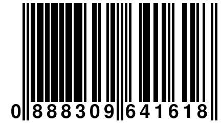 0 888309 641618