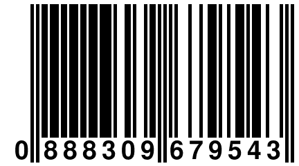 0 888309 679543