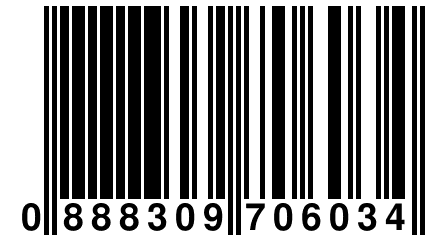 0 888309 706034