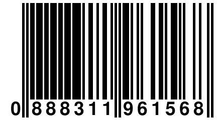 0 888311 961568