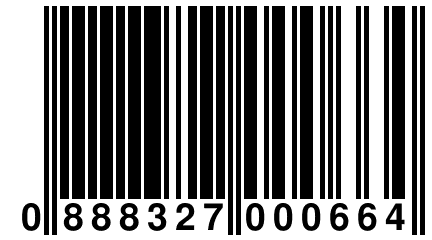 0 888327 000664