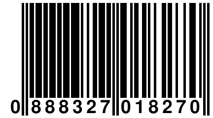 0 888327 018270