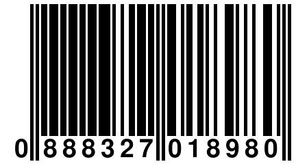 0 888327 018980