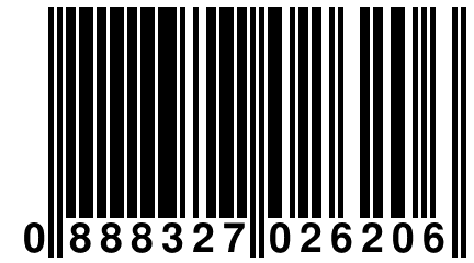 0 888327 026206