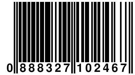 0 888327 102467