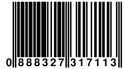 0 888327 317113