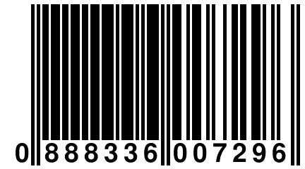 0 888336 007296