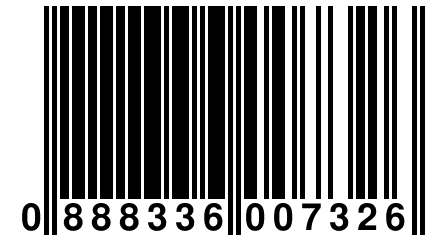 0 888336 007326