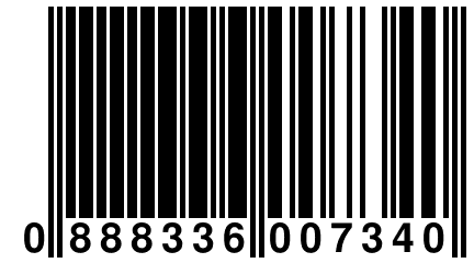 0 888336 007340