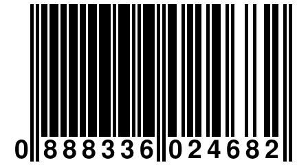 0 888336 024682