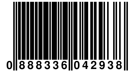 0 888336 042938