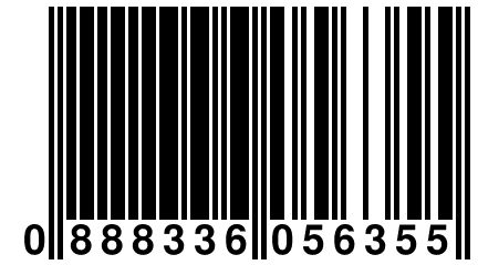 0 888336 056355