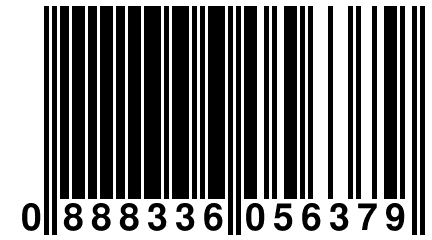 0 888336 056379