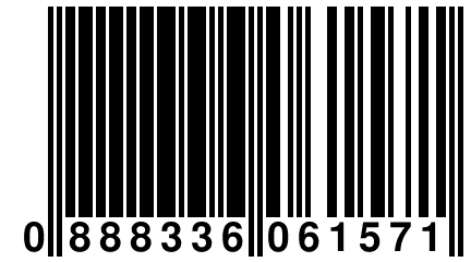 0 888336 061571