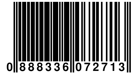 0 888336 072713