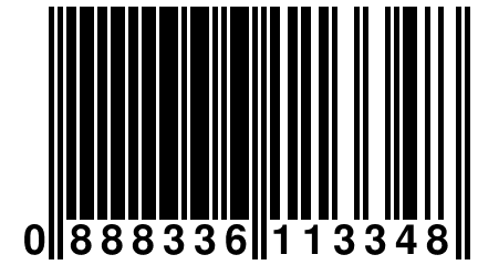 0 888336 113348