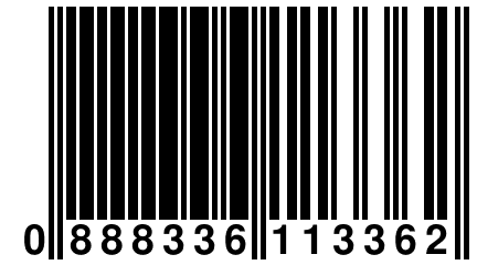 0 888336 113362